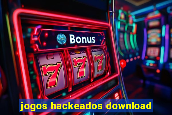 jogos hackeados download